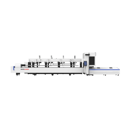 Лазерный труборез BOSS LASER 6022 RA